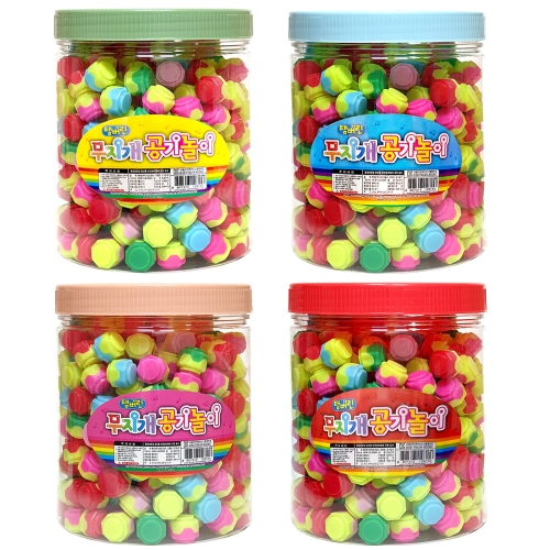 20000 탬버린무지개공기놀이(랜덤)