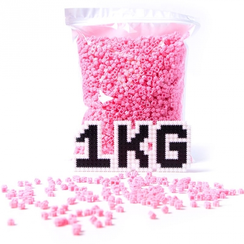 디폼블럭 8mm 약 5600개입 1kg 대용량 색상별 골라담기
