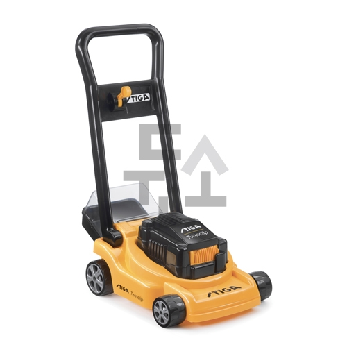 [두손] 스티가Stiga 키즈잔디깍이놀이 T200