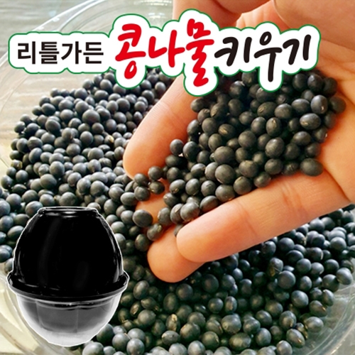 7000리틀가든콩나물키우기