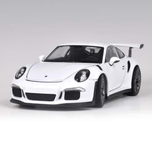 [웰리]1:24 포르쉐911 GT3 RS (552W24080W)