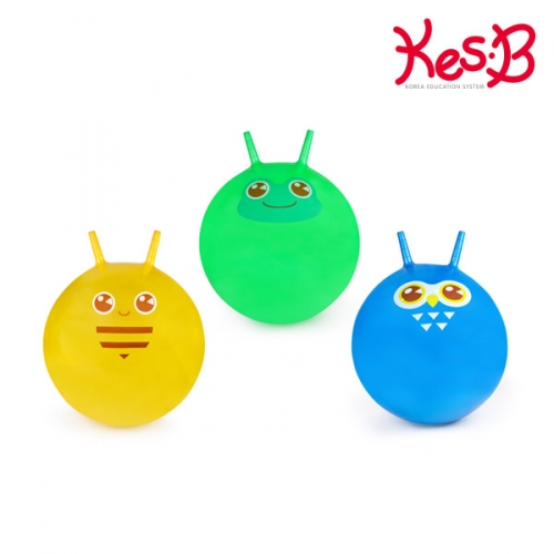 [캐스B]스포츠 콩콩점핑볼3종(2260)