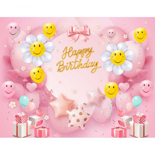 [키즈파람] 생일현수막154