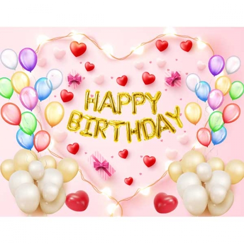 [키즈파람] 생일현수막159