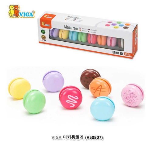 [비가](VIGA) 마카롱썰기 (644V50807)