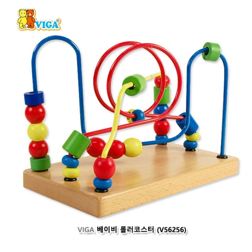 [비가](VIGA)베이비 롤러코스터 (644V56256)