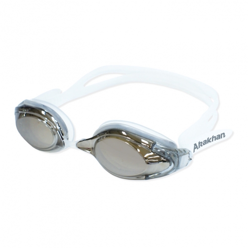 아라칸 수경 AK-17Q1001 화이트