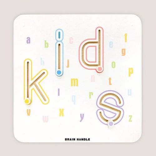 브레인핸들 그림그리기_kids