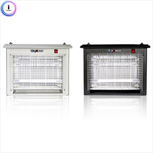 d14 무배) 전격살충기 HS-2056BK (250평형)