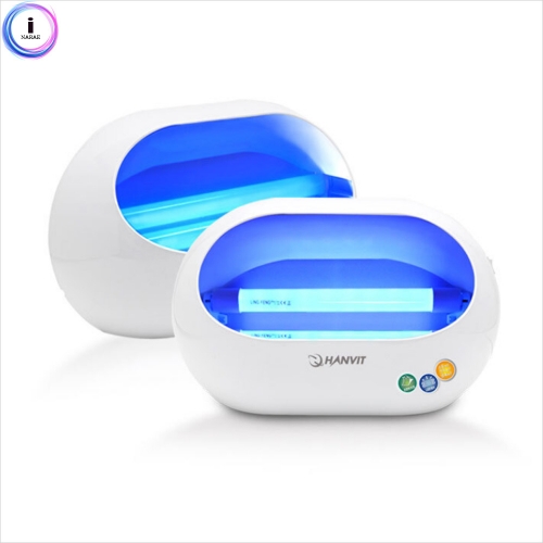 d14 무배) LED 끈끈이포충기 HV-438