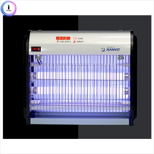 d14 무배) 전격살충기 HV-325KL (20W)