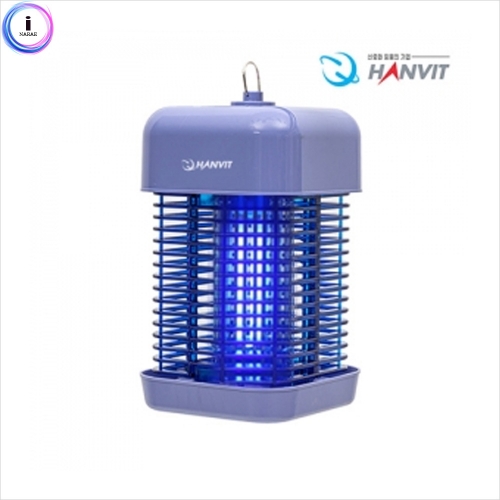 d14 무배) 풀스트링 전격살충기 HV-432BL