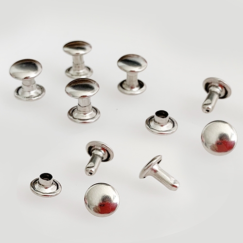 8mm 핫 단추