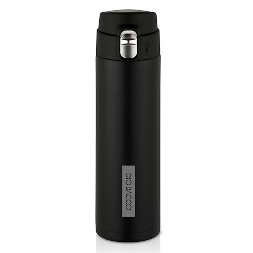 디오바코 블랙 원터치 텀블러 500ml