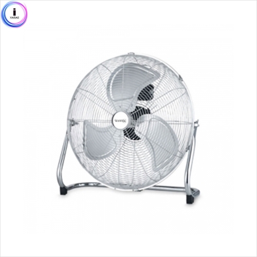 d14 무배) 데스크팬 선풍기 18인치 LSF-M1800 크롬