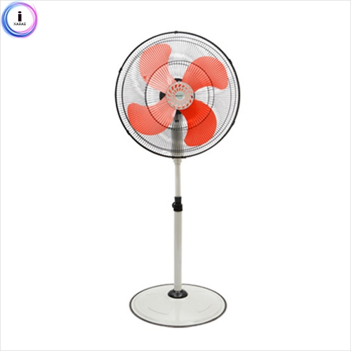 d14 무배) 스탠드 선풍기 24인치 hv-2400 아이보리