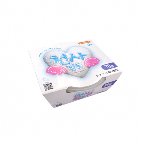 [도너랜드] 천사점토 70g