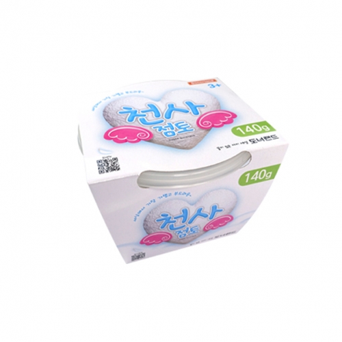 [도너랜드] 천사점토 140g
