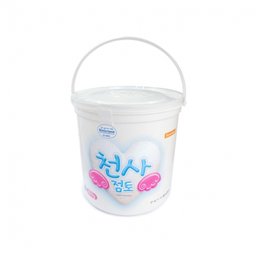[도너랜드] 천사점토 800g