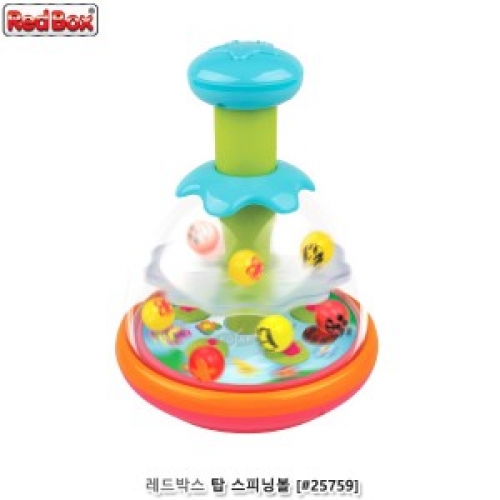 탑스피닝볼