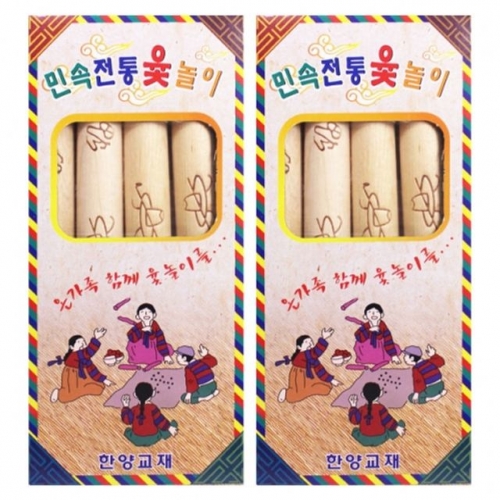 4500민속전통윷놀이