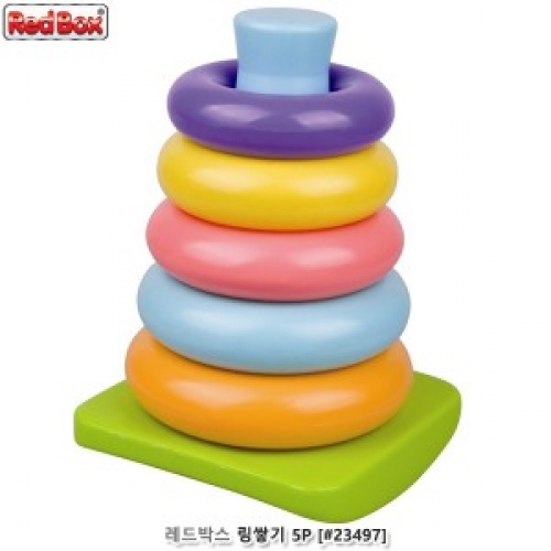 링쌓기5P