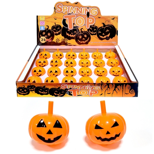 할로윈 스핀팽이(24개)