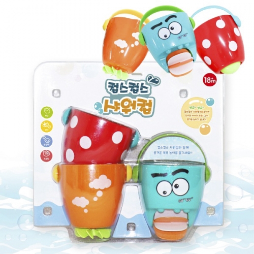 컵스컵스 샤워컵