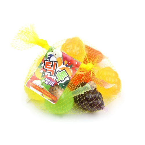 틱톡젤리 320g