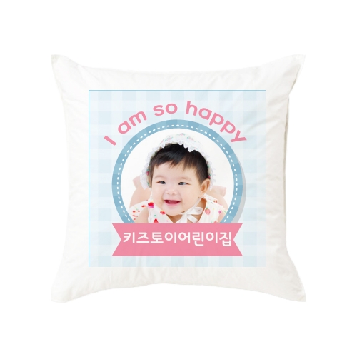 [주문제작] 포토쿠션 12
