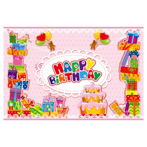 [키즈토이] 대형 현수막 - 생일 112 생일 현수막