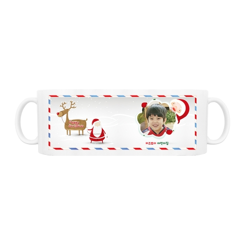[주문제작] 포토머그컵 전체14