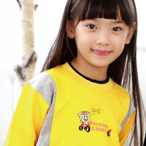 [키즈토이]  긍휼13 / 어린이집 유치원 활동복 원복 긴팔 체육복 신학기 개원 원아 용품
