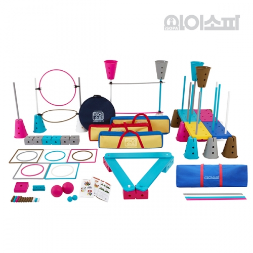 [아이소파] 뉴컬러아이짐1000 (NIGM-P10)