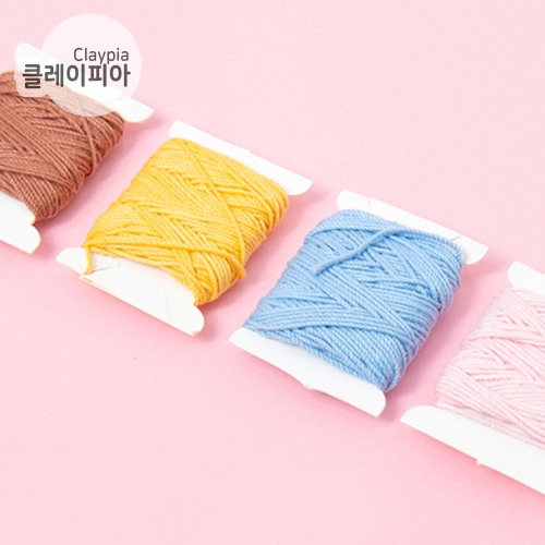240 민화샵 스트링아트세트 동물도안 겨울만들기
