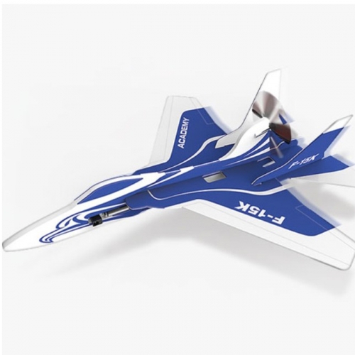 F-15K 콘덴서비행기 전동비행기 비행기조립 과학교구 (18162A)