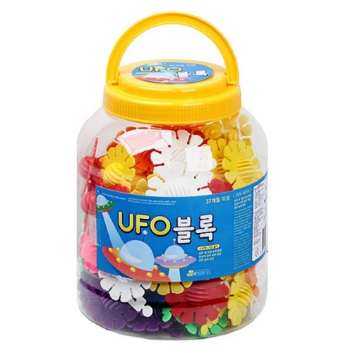 [한립]UFO 꽃블럭 HL418