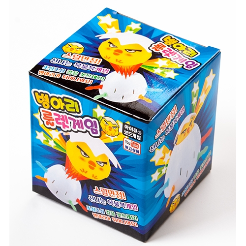 3000 병아리룰렛게임