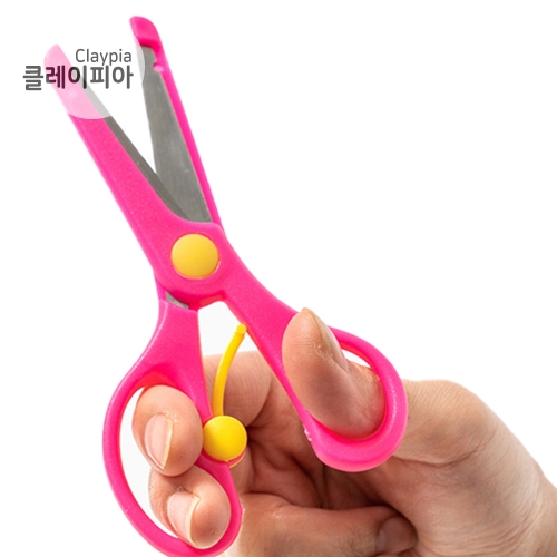 247 민화샵 안전가위 어린이용 가위