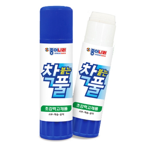 착풀35g(고체풀) (12개세트)