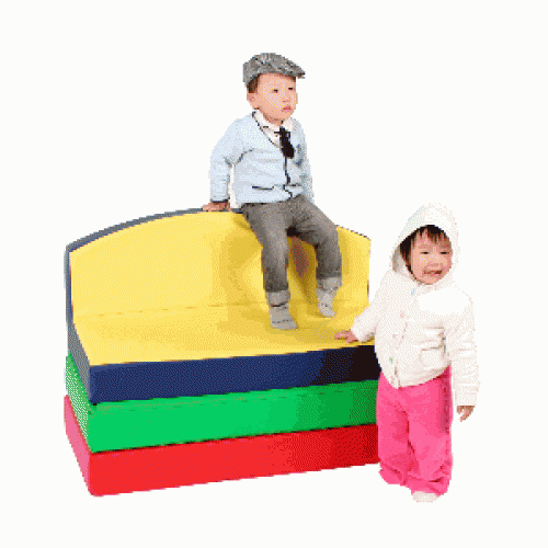 FL033046 소파베드  -  방염 향균