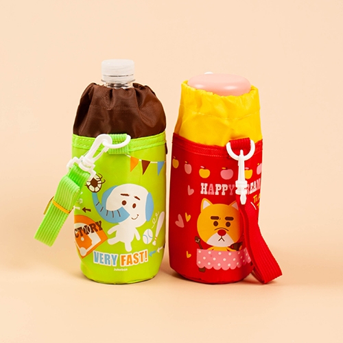 6000 보냉물병주머니