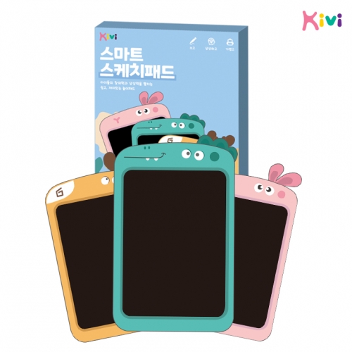 [키즈비전] 스마트 스케치패드 선택