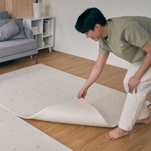 [두손] 에코포레스트 대1.2 친환경놀이방매트 230x140x1.2cm