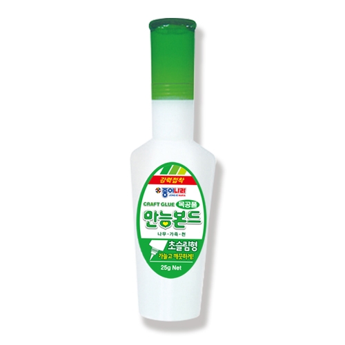 1200만능본드25g