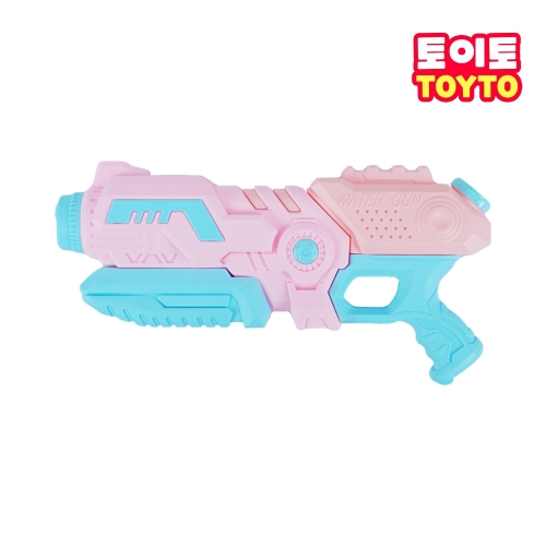 토이토 대형 펌프 물총 모음전 어린이 워터 페스티벌 물놀이 장난감