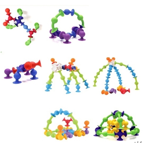 [두손] 아이스퀴즈블럭100pcs