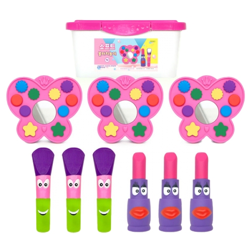 [두손] 소프트볼터치놀이9p