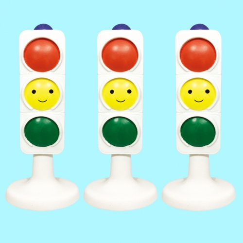 [두손] 소프트신호등3p