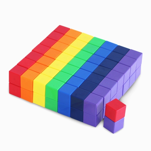 매직큐브 큐블로 국내생산 자석블럭 큐블로100 PLUS case / CL100PB